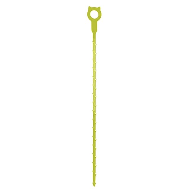 배수관 청소기 두께2mm 길이520mm 낱개