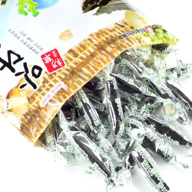 맛다시마젤리 국산 250g, 제리 과자 간식
