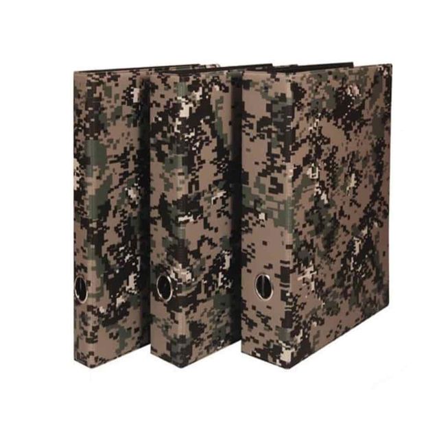 D링바인더 A4 3cm A4서류철 서류수납함 A4파일함 D바인더