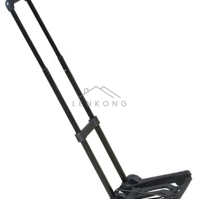 접이식쇼핑카트 접이식카트 핸드트럭 접이식핸드카트 SM FT35 1EA