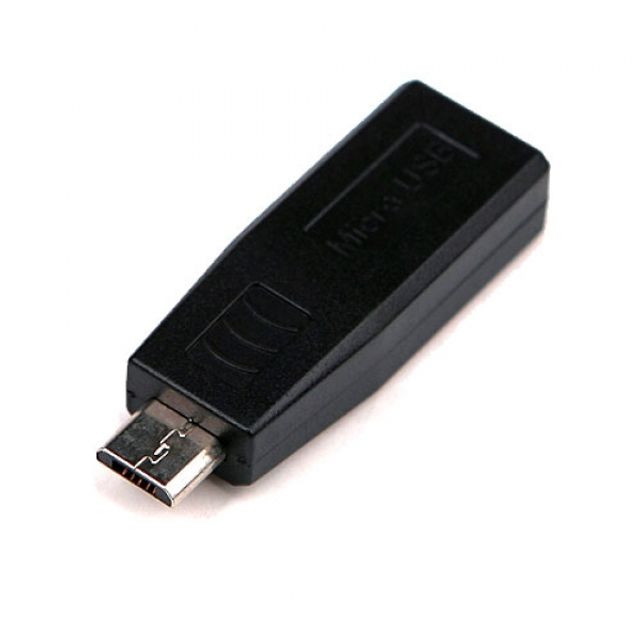 Coms USB 젠더 Mini 5PF Micro USB BM - 호환성 좋은 변환 어댑터