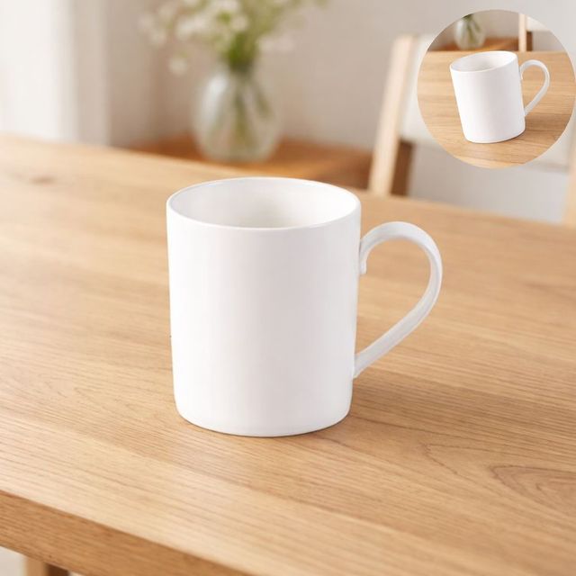 카페머그잔 예쁜머그컵 머그컵 380ml