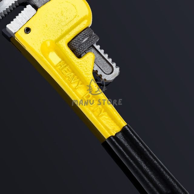 수공구렌치 수전교체 고강도 파렌치 270mm