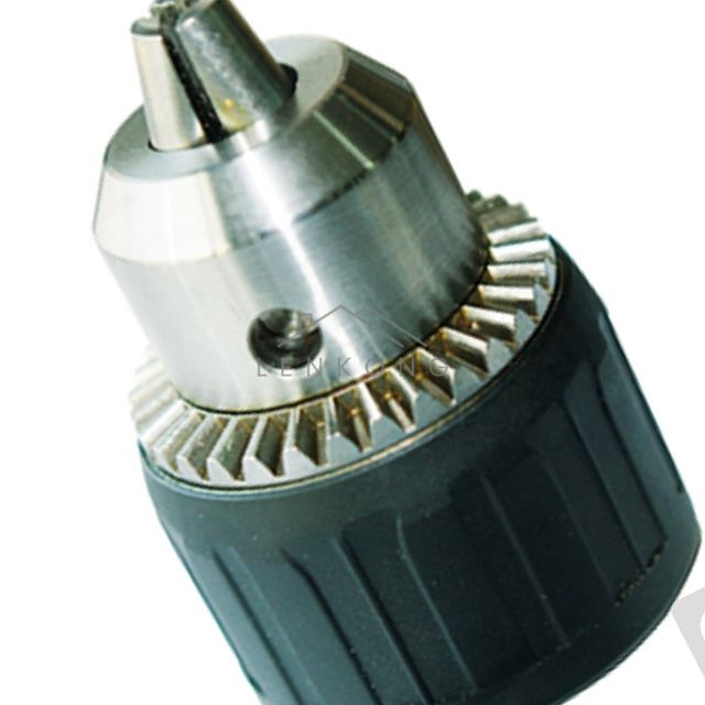 전기드릴척 드릴어댑터 드릴척나사 TYPE전동용 1.5~10MM 3/8 24UNF 1EA