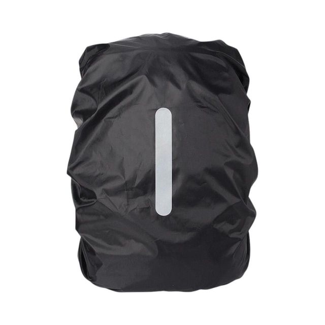 안전 리플렉터 배낭커버 (26-40L)