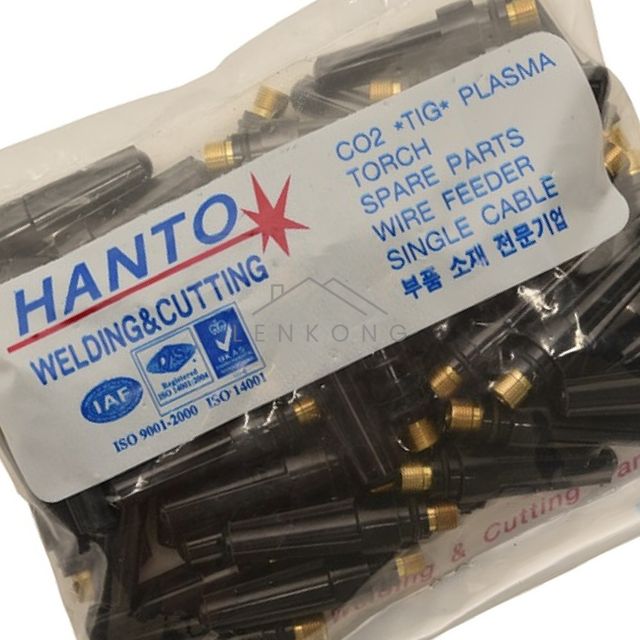알곤토치 알곤부품 알곤캡 ECONO 350A중캡 50EA 1봉