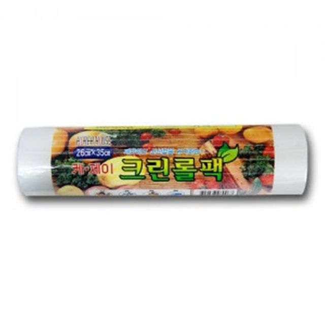 IS-SA 케제이 크린롤팩