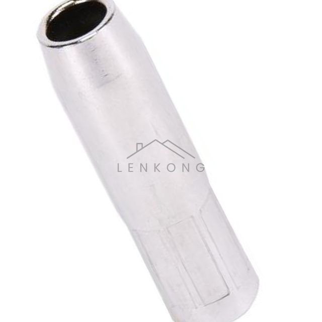 토치부품 용접필수품 CO2노즐 180A 일체형 부씽데파타입 고급 10EA
