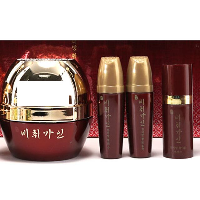 비치가인 여자 화장품 천비방 활 홍삼 크림 기획 55ml
