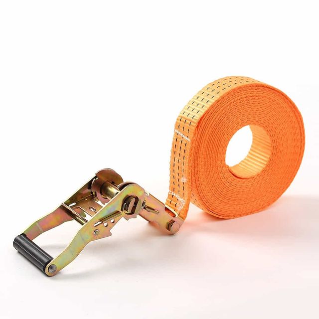 화물고정벨트 8M 38mm, 화물차 깔깔이바 안전용품