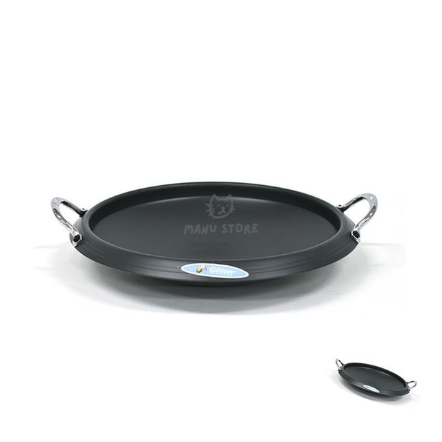 업소용경질전골냄비 업소용곱창냄비 경질 곱창전골 냄비 30cm