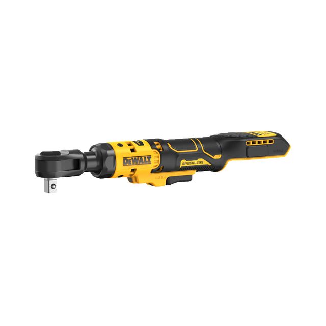 DEWALT (본체만)충전라쳇_DCF512N-KR 20V Max/충전