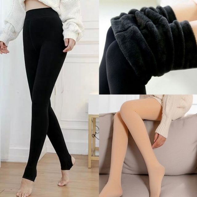 힙 살색 기모융 의류업 패션의류 여성의류 스타킹 기