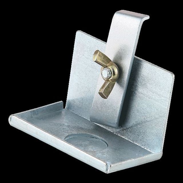 RACE WAY END CAP 70x40 GWM