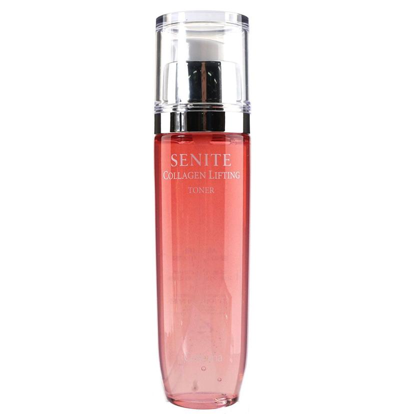 세니떼 콜라겐 리프팅 토너 150ml - 탄력 케어 여성 화장품