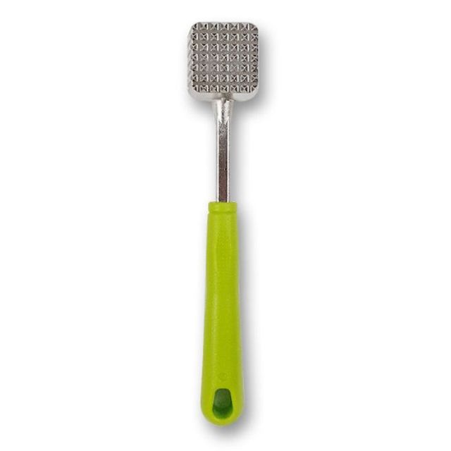 고기 망치 연육기 210mm, 돈까스 고기 다지기 주방용품