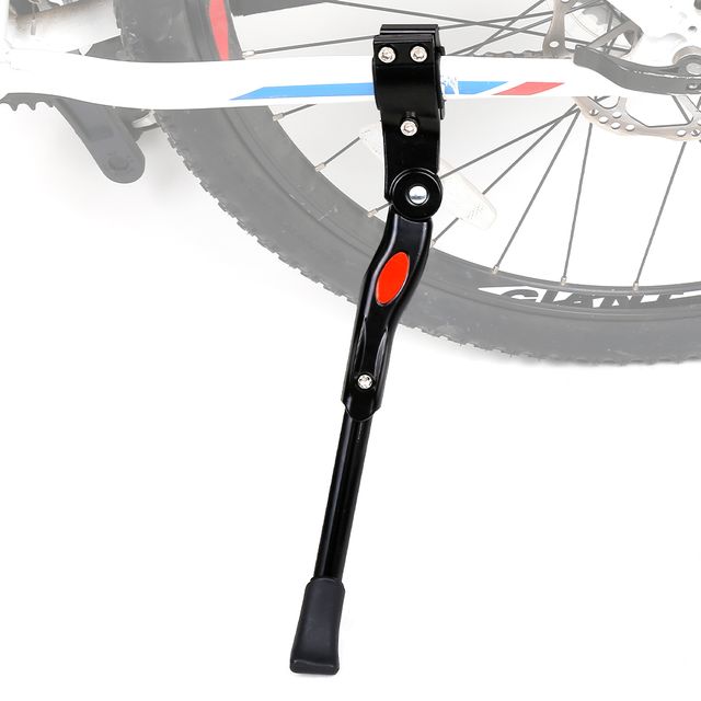 자전거 MTB 접이식 킥 스탠드 거치대 외발 용품 일반형
