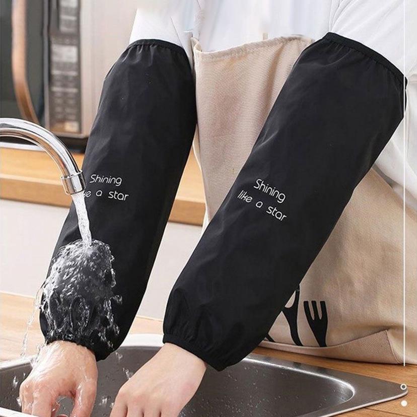 다용도 방수 팔토시 - 주방 및 작업용 위생 토시