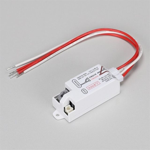 비상릴레이 LGT-EM RELAY 220V릴레이 릴레이스위치 국산릴레이