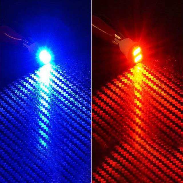 12V 24V 호환 LED 전구 T10 실내등 도어등 미등 번호판등