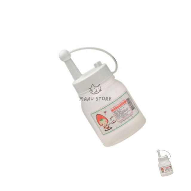 가정용소스통 드레싱병 케찹병 식초병 소형 180ml