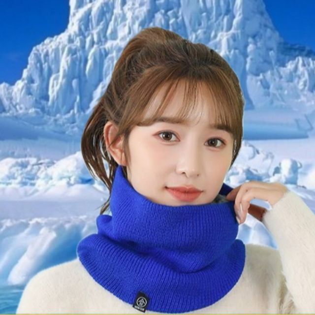 프리미엄 겨울 넥 워머 자전거 남성 넥 워머 기모 방한