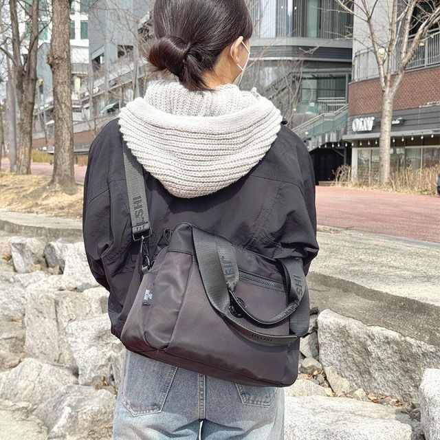 여성가방 신상 에코 숄더백코디 미니숄더백 여행용