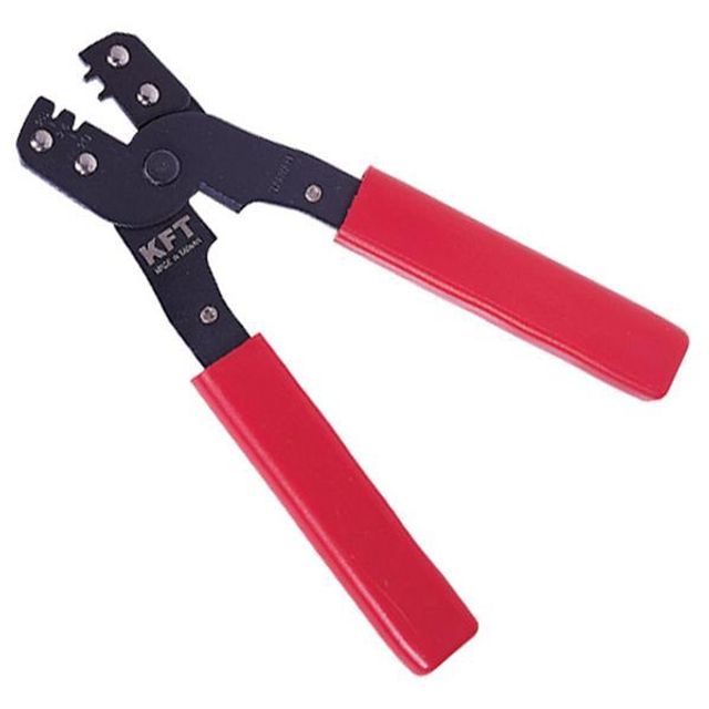 압착기 SB-213 AWG20-24-28 전선 압착 공구