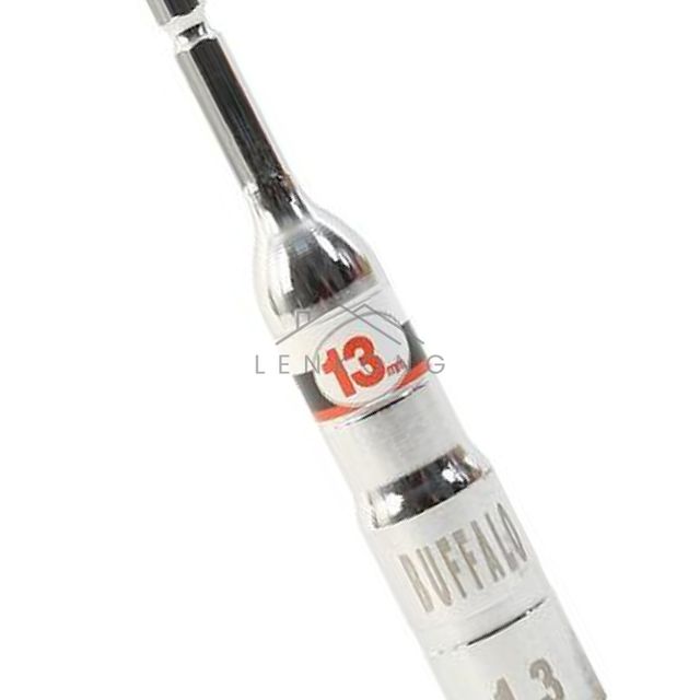 복스알 복스소켓 롱비트소켓 롱비트소켓 12각 LBS13 13x110mm LBS13 1EA