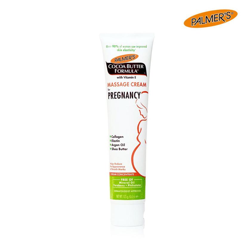 파머스 임산부 마사지 프레그넌시 크림 125g 튼살 케어