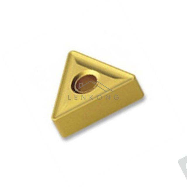 절삭가공 선반가공 선삭코팅 ISO TNMG220408B25 NC3220 10EA