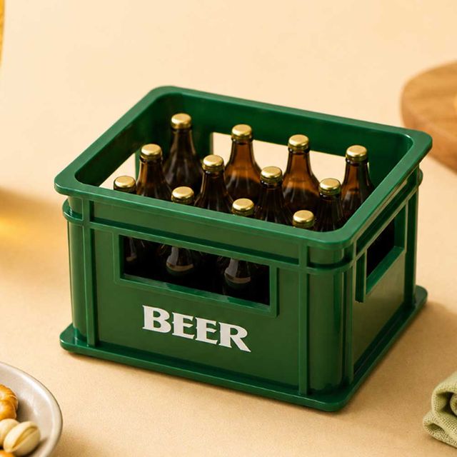 맥주병따개 미니 병오프너 휴대용 병뚜껑따개 맥주 오프너 홈파티 캠핑 주방용 병따개