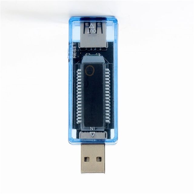 USB 측정기 충전속도측정기 전압전류테스터기 usb전압측정기