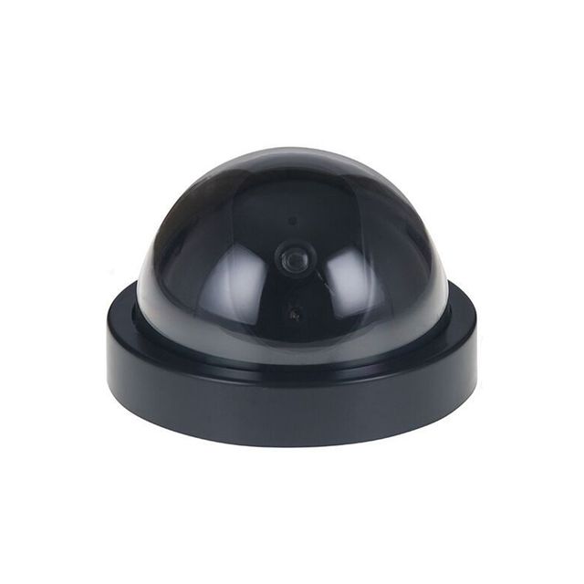 모형 CCTV 가짜 카메라