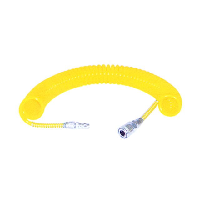 PE-코일호스 5mmx8mmx7.5M SM