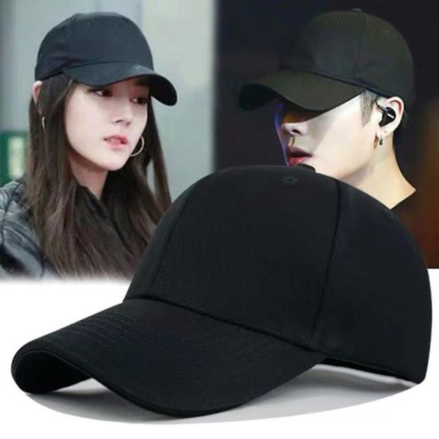 야구모자 남자모자 일반캡모자 볼캡 캡모자 모자