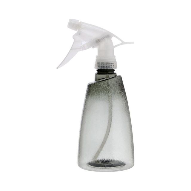 2type 반투명 분무기 (500ml 그레이)