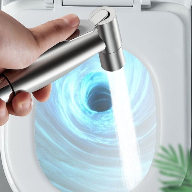 화장실 세척 브러시 변기 청결用品