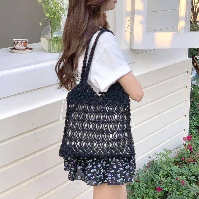 대학생가방 토드백 여성가방 미니숄더백 미니가방
