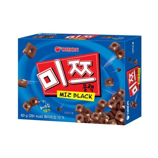 미쯔 60g 오리온