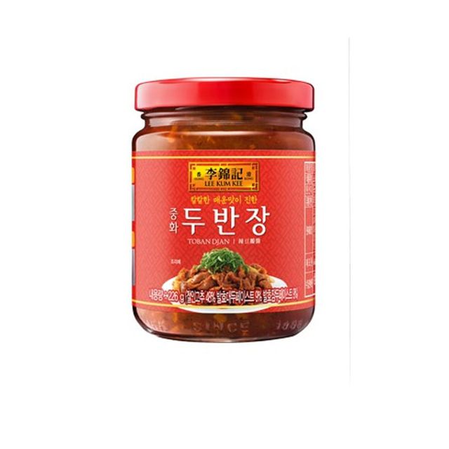 오뚜기 이금기 중화 두반장 226g - 중식 요리 소스