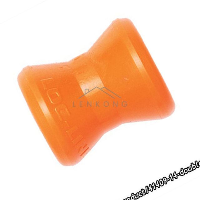 커넥터 주름관호스 자바라노즐 1/4 더블소켓 4942941409 49429 1EA