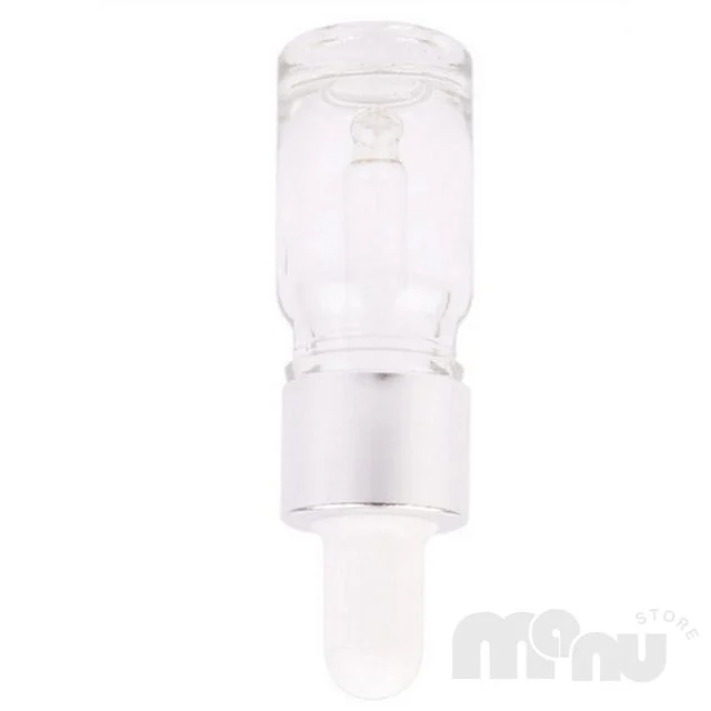 여행용오일공병 스포이드용기 스포이드 유리 공병 5ml