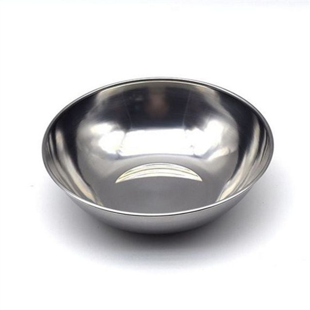 국산 비빔기 스테인레스 비빔기 음식점 스텐 가정용 냉면기 막국수 면기 스텐레스 분식집 캠핑용 다용도
