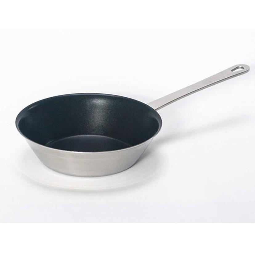 키친아트 자일란 코팅 미니 후라이팬 16cm - 프라이팬