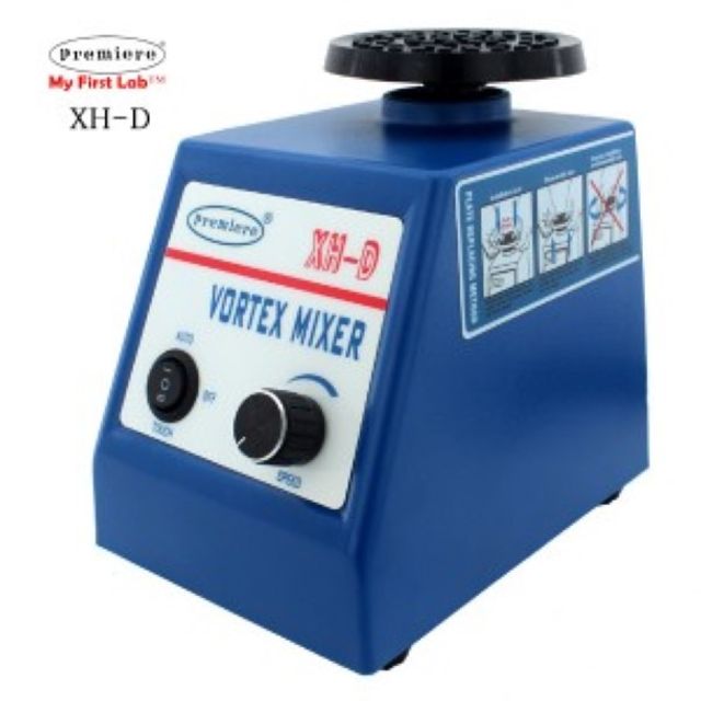 XH-D 볼텍스믹서 어린이용품 - 자연과학 실험 키트 vortex mixer