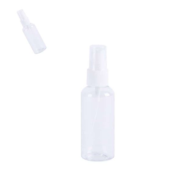 스프레이 투명 공병 20ml 여행용화장품용기 화장품용기 미스트용기 화장품통