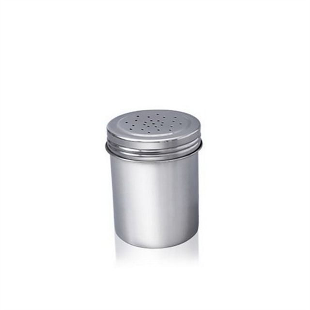 스텐 통 스테인리스 통 주방 업소용 조미료 보관 향신료 가루 캠핑