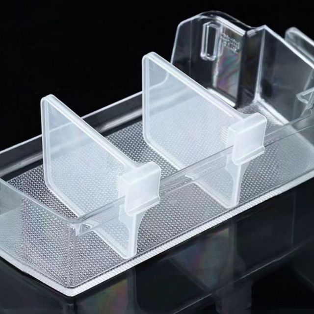 업소용냉장고 선반 서랍 정리 걸이식 칸막이 10pcs+1