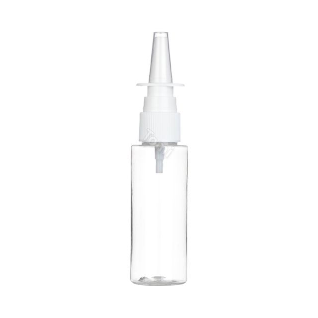 20pai 코 미스트 백색펌프 50ml 투명용기 화장품공병